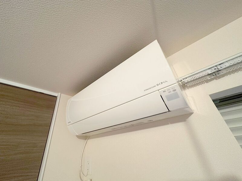 IOの設備