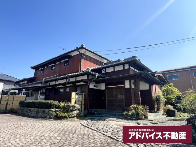 中古　柳川市　下宮永町619-7