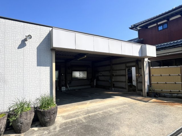 中古　柳川市　下宮永町619-7のその他
