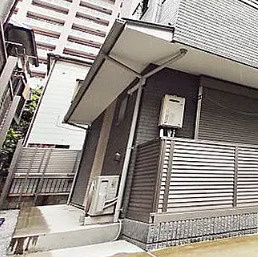 北区浮間１丁目のアパートのその他共用部分
