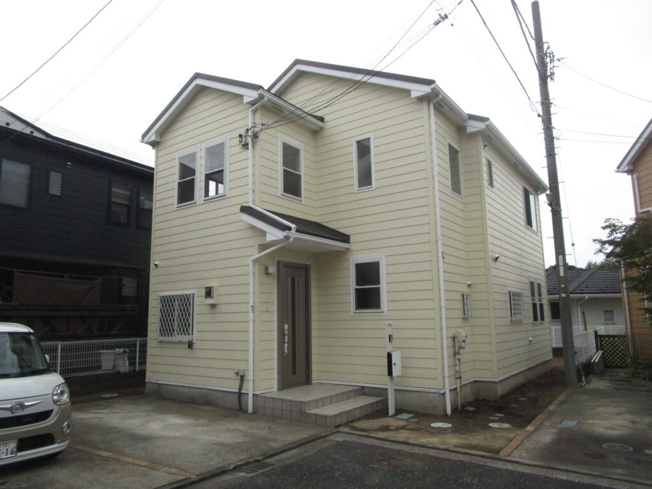 【外観】 | ◇◆鎌倉市津 中古戸建◆◇