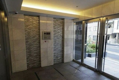 【エントランス】 | ショウケンレジデンス横浜伊勢佐木町