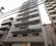 ショウケンレジデンス横浜伊勢佐木町の画像