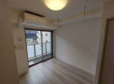 【居間・リビング】 | ショウケンレジデンス横浜伊勢佐木町