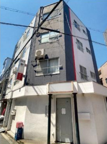 大阪市福島区福島３丁目の店舗一部