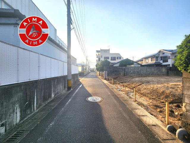 春日市紅葉ヶ丘東1丁目第1-2棟（1号棟）の外観|見学の時間などお気軽にお問い合わせ下さい。