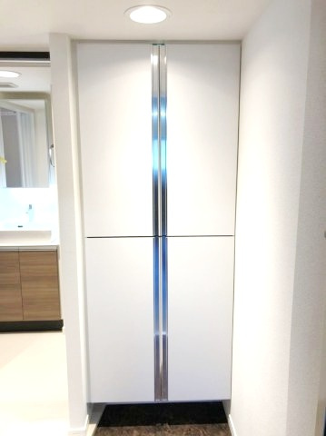 アステラホーム三軒茶屋Ｓｏｕｔｈの収納|　※他号室の参考写真です。