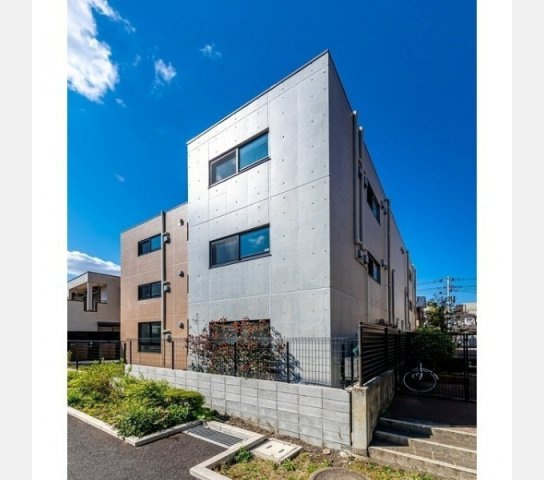 アステラホーム三軒茶屋Ｓｏｕｔｈの外観