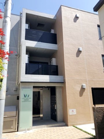 アステラホーム三軒茶屋Ｓｏｕｔｈの外観|お電話でお問い合わせを頂くとスムーズです♪