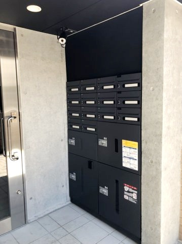 アステラホーム三軒茶屋Ｓｏｕｔｈのその他共用部分