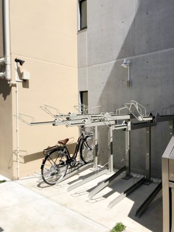 アステラホーム三軒茶屋Ｓｏｕｔｈのその他共用部分