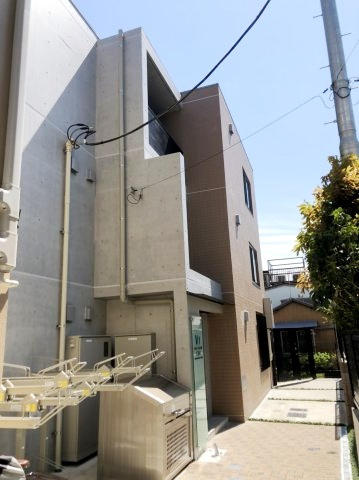 アステラホーム三軒茶屋Ｓｏｕｔｈの外観