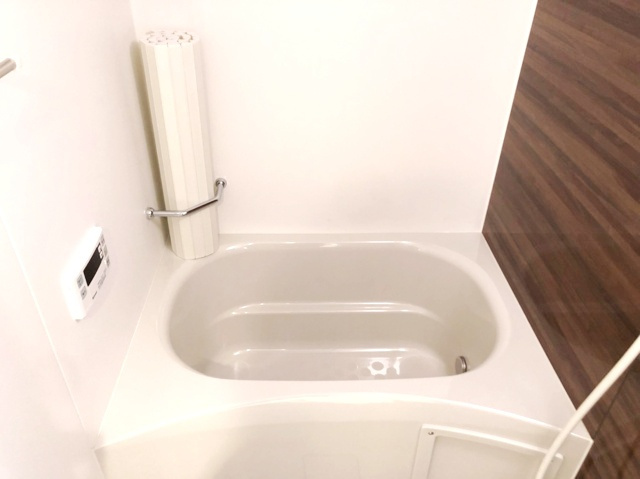 アステラホーム三軒茶屋Ｓｏｕｔｈの浴室|　※他号室の参考写真です。