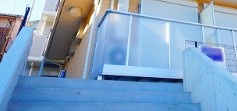 グランドール二俣川のその他共用部分