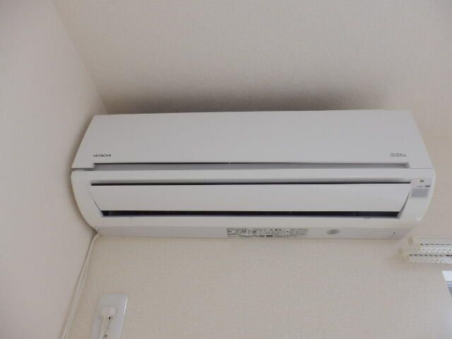 グランドール二俣川の設備