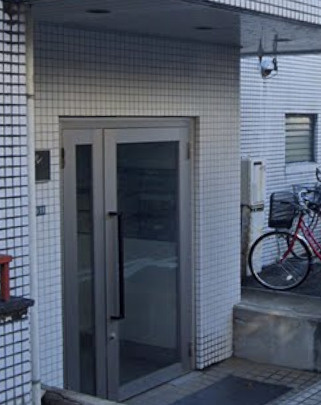 【エントランス】 | シャンボールソーナン