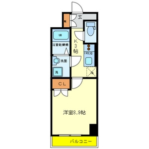 【間取り】 | FLATS MINAGUCHI