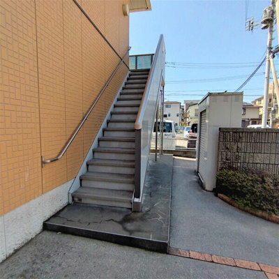 【設備】 | エスポワール戸田
