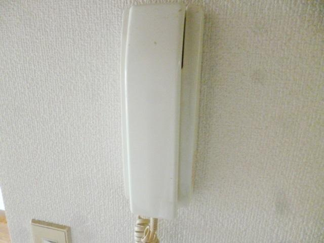 シャロン・ローズのセキュリティ