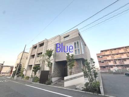 【外観】 | フェリシード湘南　