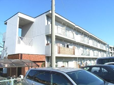 【外観】 | グリーンハイムヴェラ斉藤（グリーンハイムヴェラサイトウ）