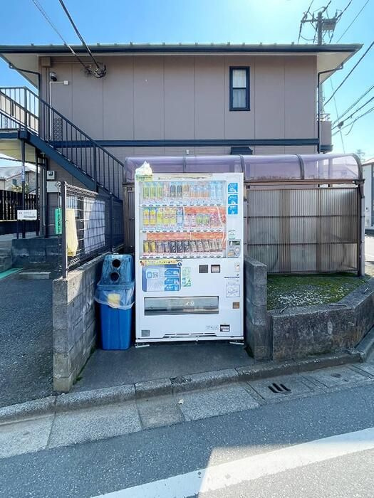 エクセルコートのその他共用部分