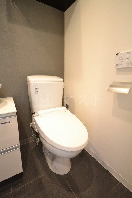 エスライズ西本町のトイレ