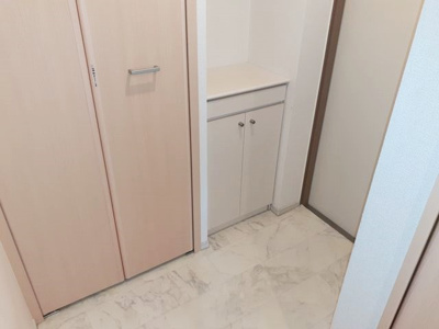 【玄関】 | クレメントハウス
