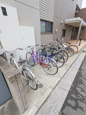 【その他共用部分】 | クレメントハウス