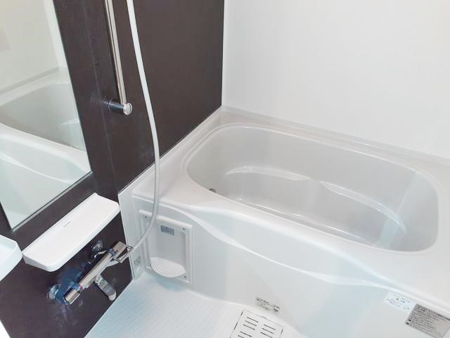 【浴室】 | クレメントハウス