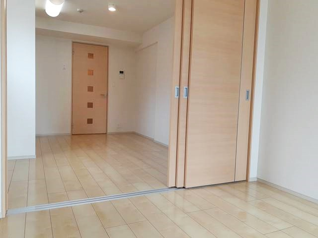 【寝室】 | クレメントハウス