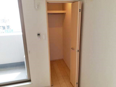 【収納】 | クレメントハウス