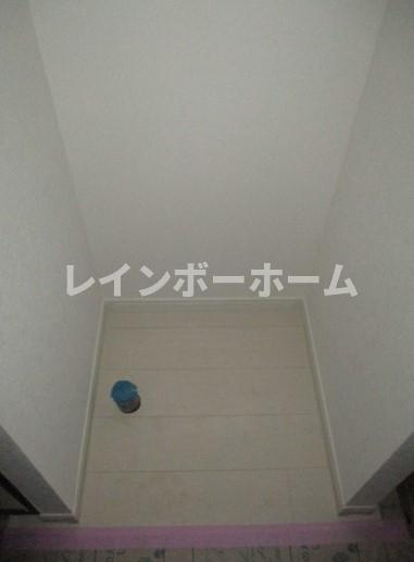 ラフィーナー津田沼の設備
