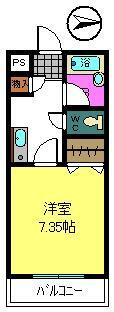 【間取り】 | クレアーレ
