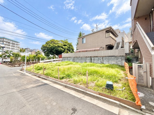 【TOKYO BASE】大田区南馬込6丁目　建築条件無し売地のその他|現地ご見学希望・資料請求などお気軽にお問い合わせ下さい！
03-5990-5201