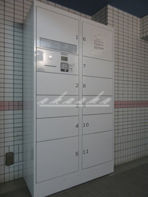 【その他共用部分】トップ元住吉第3 