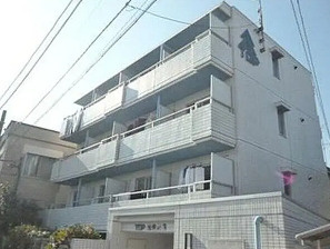 トップ元住吉第3の画像