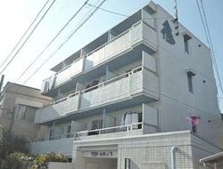 トップ元住吉第3の画像
