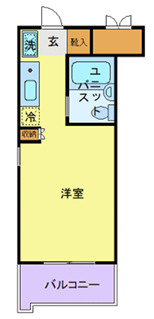 トップ元住吉第3