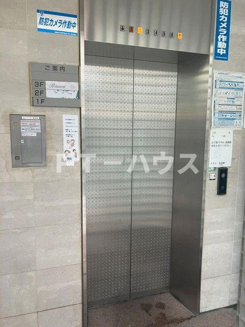 Ｋ．Ｍ　ＢＬＤＧのその他共用部分