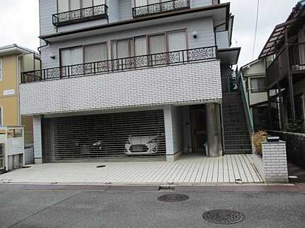 佐伯区五日市中央中古戸建の外観