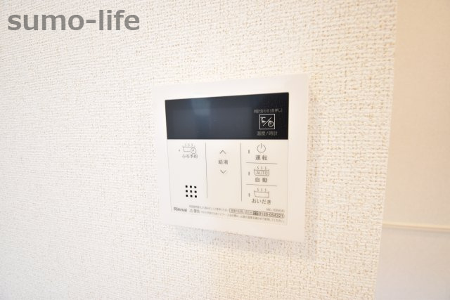 グラシス池尻のその他