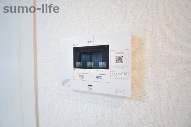 グラシス池尻のその他
