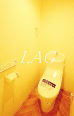 【トイレ】 | フェリーチェ相模 | トイレです。
