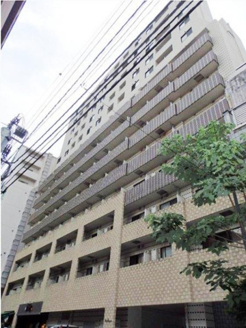 フィールＡ渋谷