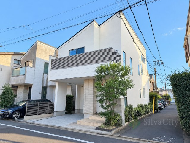 大田区久が原5丁目
