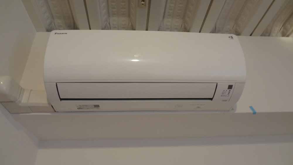 バウムプラッツの設備|同建物別部屋参考写真