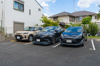 【駐車場】エストレリータ　新宿落合 