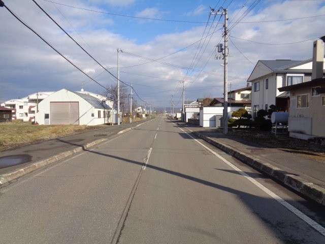 北見市端野町二区284番地15　中古売家