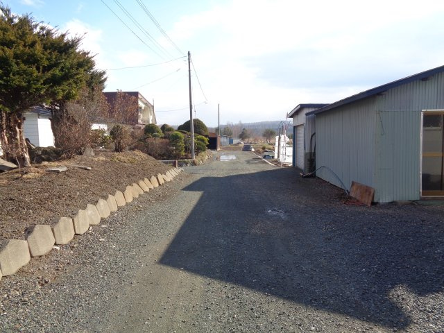 北見市端野町二区284番地15　中古売家